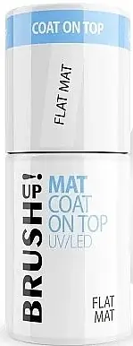 Top Coat - Nails