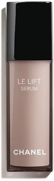 Smoothing & Firming Face & Neck Serum - Skin Care Products