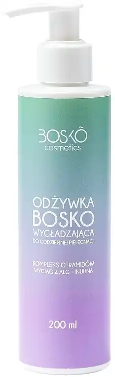 Smoothing Conditioner - Hair