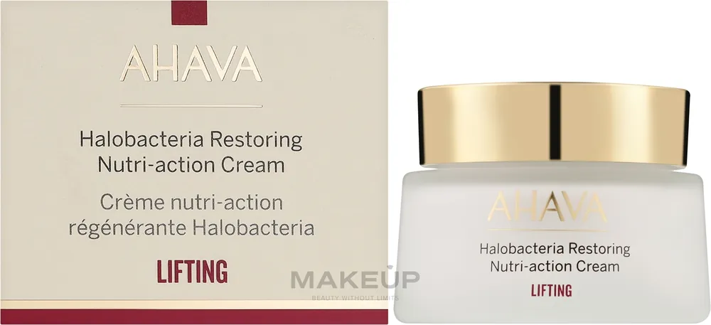 Revitalizing Nourishing Cream - Skin Care Products