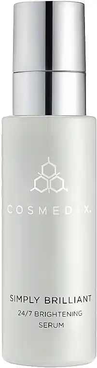 24/7 Brightening Serum - Skin Care Products