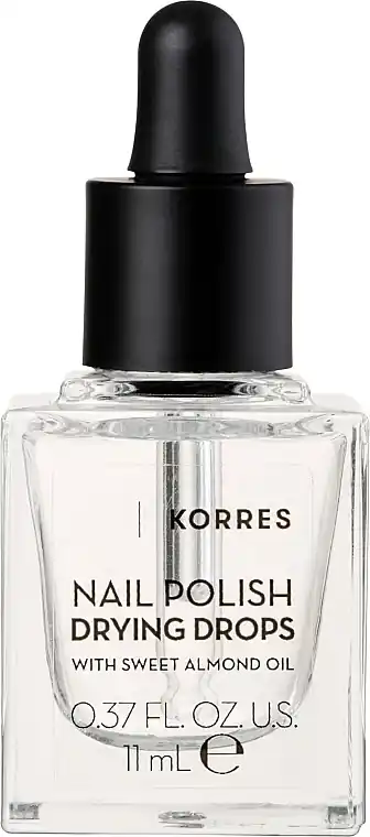 Nail Polish Drying Drops - Nails