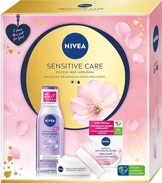 Set - Skin Care Products