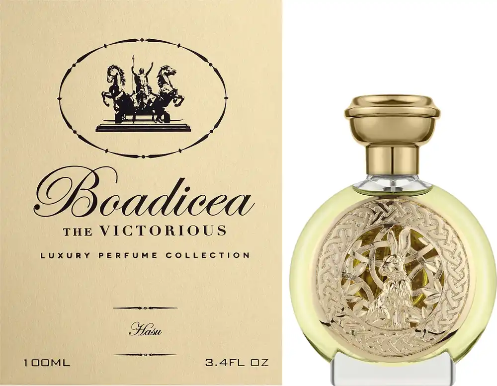 Boadicea The Victorious Hasu - Perfume