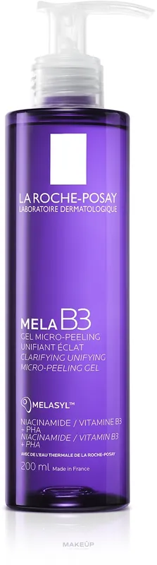 Clarifying Unifying Micro-Peeling Gel
