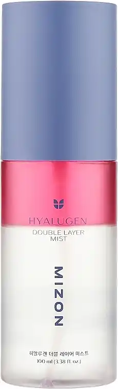 Collagen & Hyaluron Face Mist - Skin Care Products