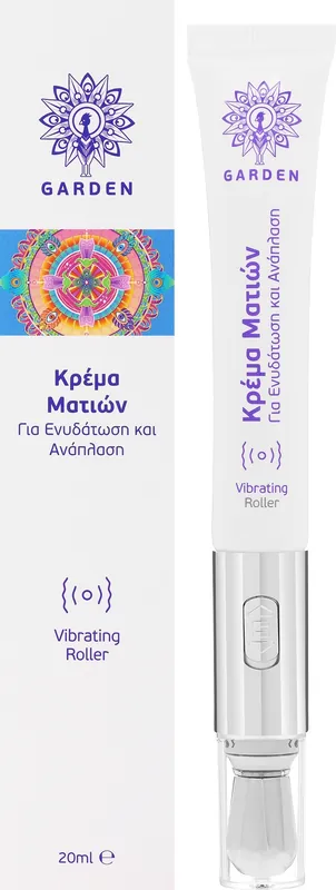 Revitalizing Eye Cream - Skin Care Products