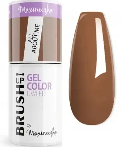 Hybrid Nail Polish - Nails