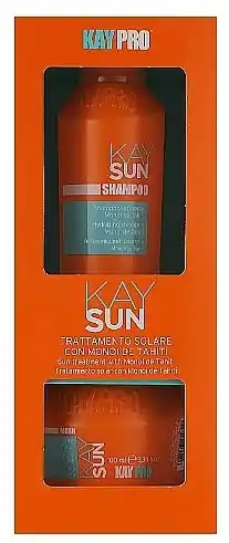 Moisturizing Hair Set