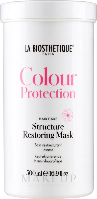 Revitalizing Hair Mask