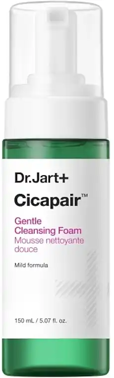 Soothing Gentle Cleansing Foam - Skin Care Products