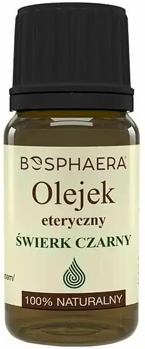 Black Spruce Essential Oil - Bath and Body