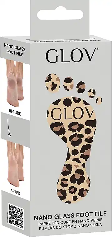 Pumice, leopard - Accessories