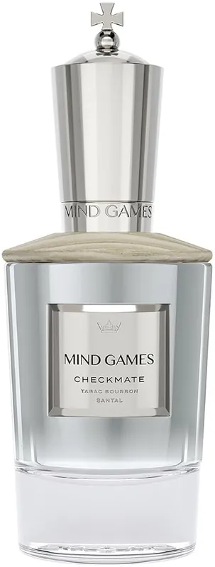 Mind Games Checkmate - Perfume