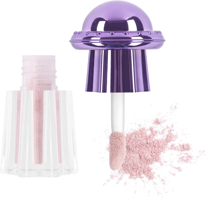 Wibo Stardust Loose Shimmering Eyeshadow - Makeup