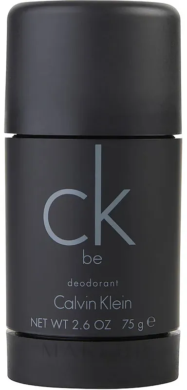 Calvin Klein CK Be - Bath and Body