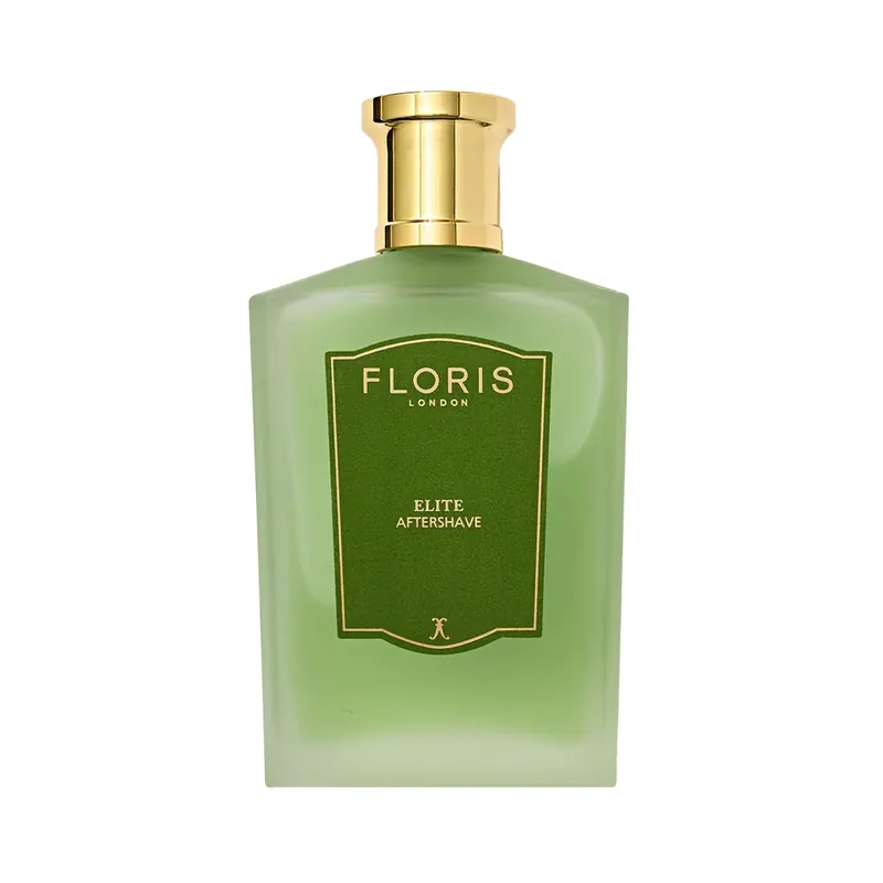 Floris Elite After Shave - Men