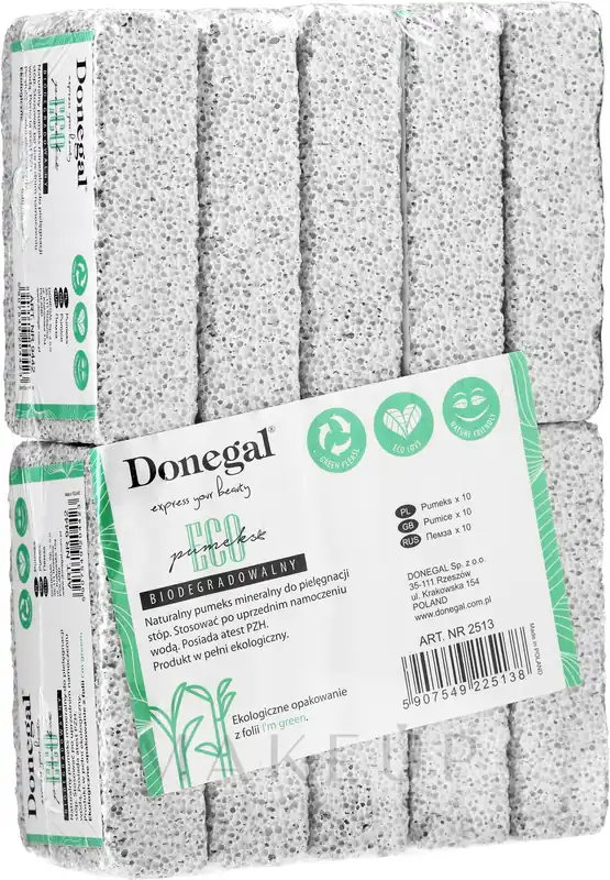 Pumice Stone, 2513 - Accessories
