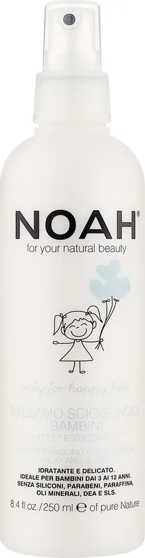 Kids Conditioner Spray - Hair