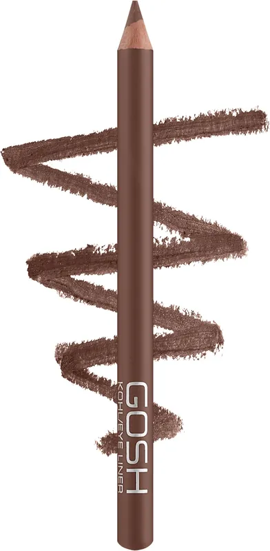 Gosh Copenhagen Kohl Eyeliner - Makeup