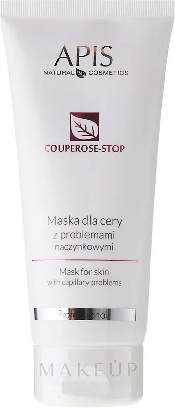 Couperose-Prone Skin Mask
