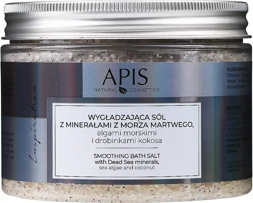 Dead Sea Mineral Crystal Natural Salt - Bath and Body