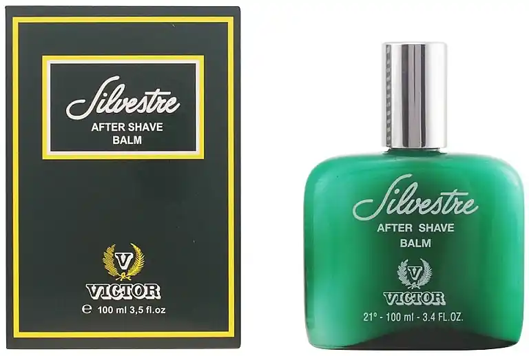 Victor Silvestre - Men