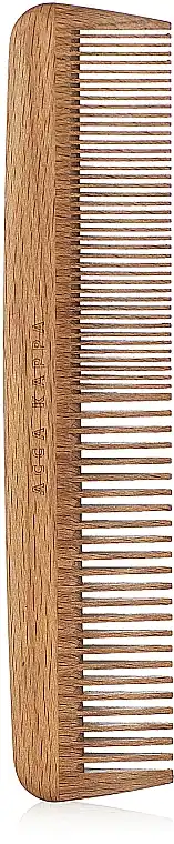 Hair Comb Natura #1 - Accessories