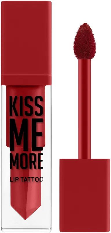 Flormar Kiss Me More Lip Tattoo - Makeup