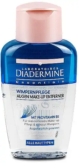 Diadermine Essentials Makeup Remover