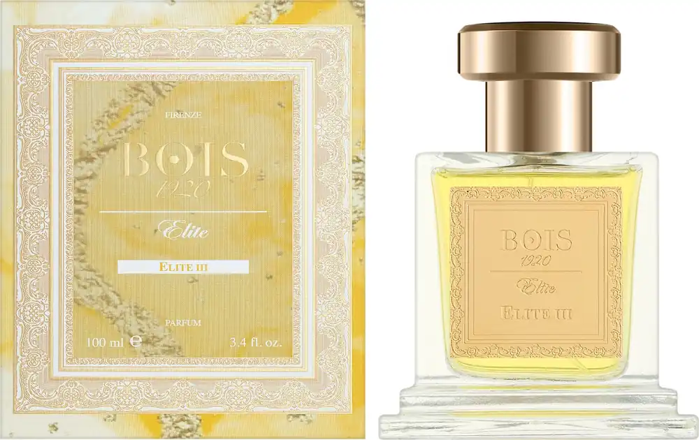 Bois 1920 Elite III - Perfume