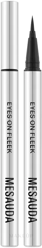 Mesauda Milano Eyes On Fleek Eyeliner - Makeup