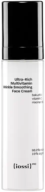 Face Cream - Skin Care Products