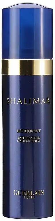 Guerlain Shalimar - Bath and Body