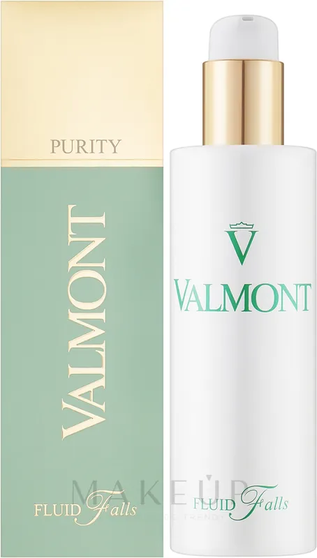 Cleansing Fluid Cream - Skin Care Products