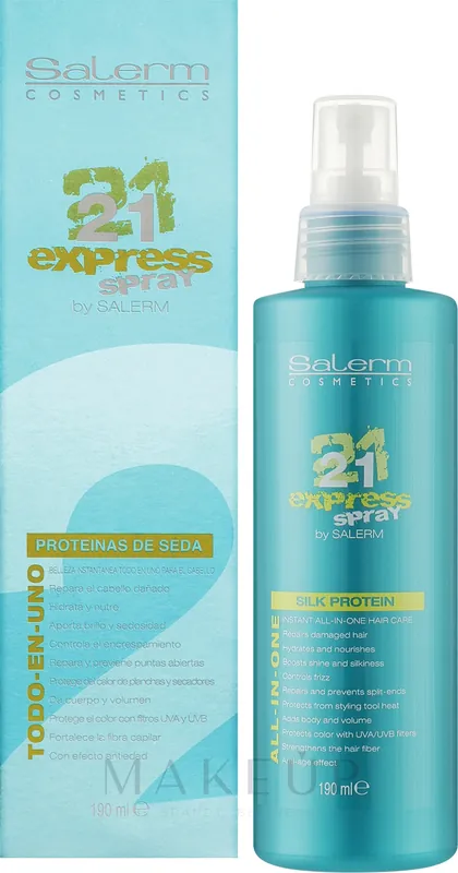 Express Hair Spray