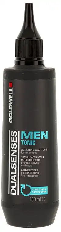Activating Scalp Tonic - Hair
