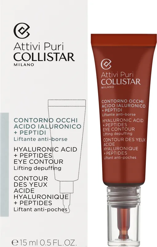 Eye Cream - Skin Care Products