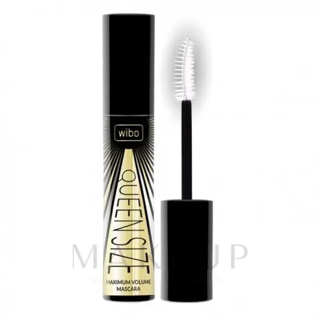 Wibo Queen Size Mascara - Makeup