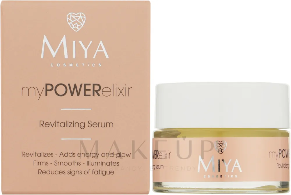 Revitalising Serum - Skin Care Products