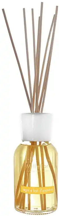 Forest & Wild Flowers Reed Diffuser - Bath and Body