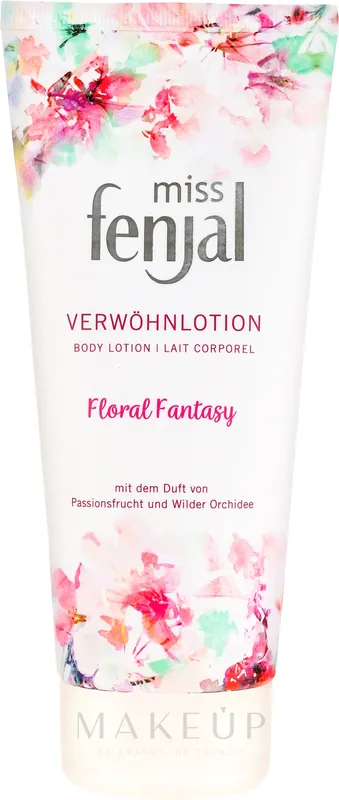 Body Milk - Bath and Body