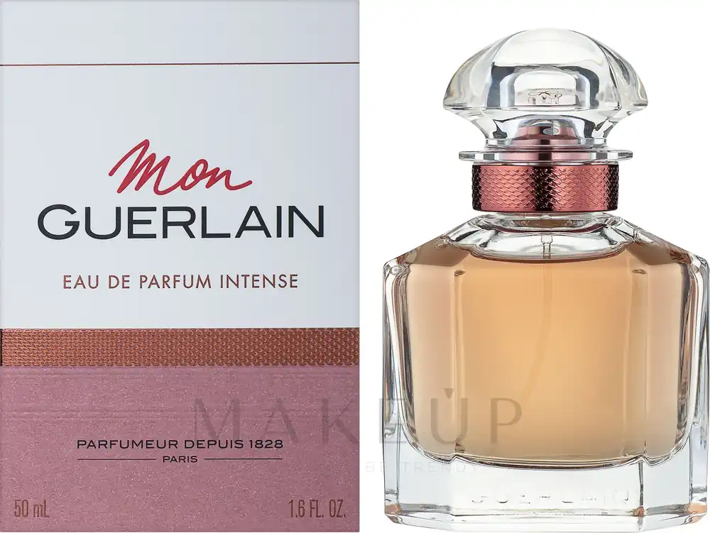 Guerlain Mon Guerlain Intense - Perfume