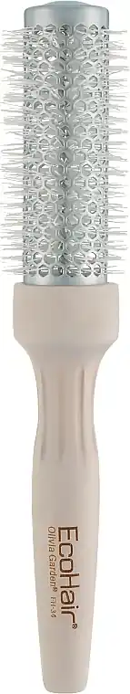 Hair Brush, 34 mm - Accessories
