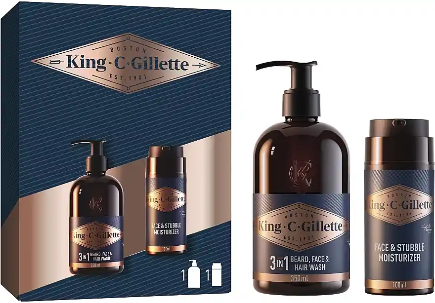 Set - Skin Care Products