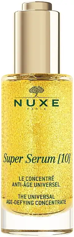 Anti-Aging Face Serum