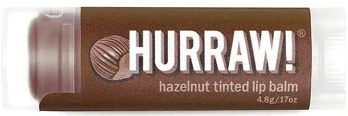 Hazelnut Lip Balm - Skin Care Products