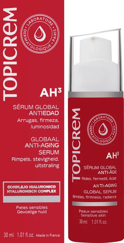 Anti-Aging Face Serum