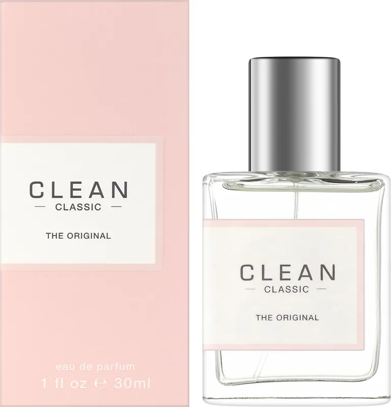 Clean Original 2020 - Perfume