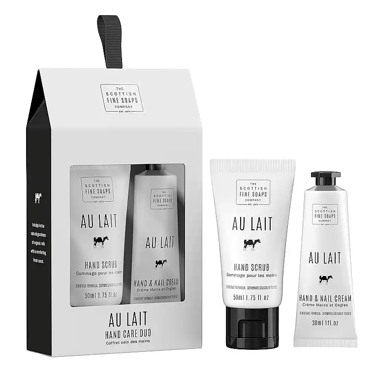 Set - Bath and Body